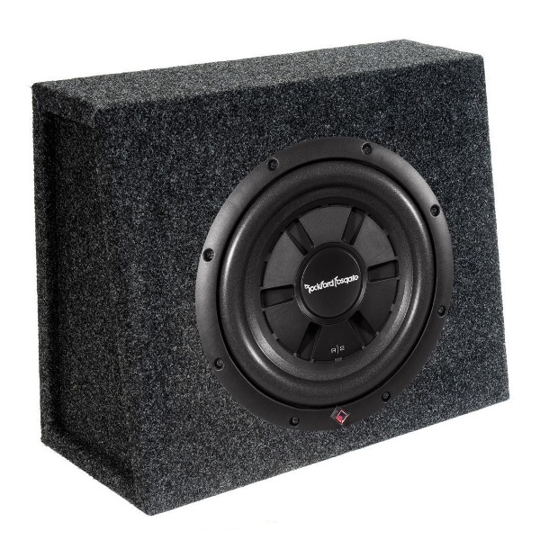 ������������� �������� Rockford Fosgate R2SD2-12 in box